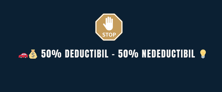 🎯 Autoturismul angajatului folosit și de firmă: cum tratezi fiscal corect cheltuielile – deductibil 50% sau avantaj salarial?